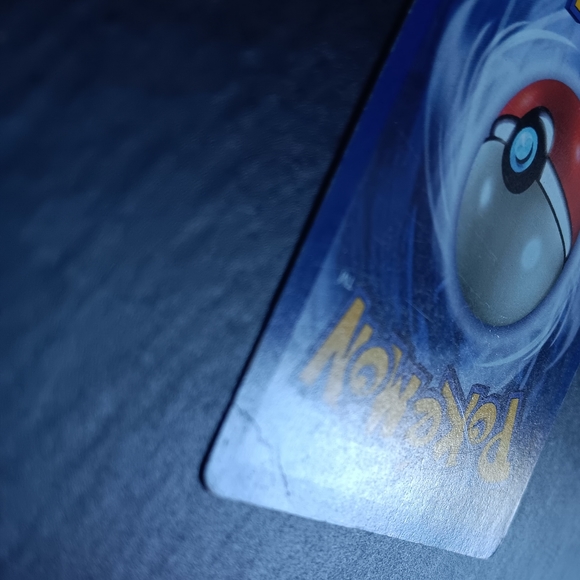 Arcanine Pokemon Card - Base Set - NO. 23/102 Uncommon Non-Holo - Picture 10 of 10